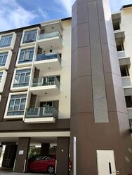 The Sound (D15), Condominium #579865881